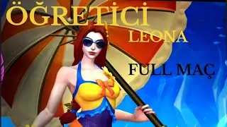 KARŞIMA İMPARATOR GELDİ YOK ETTİK Wild Rift @RedDiaboliWR 