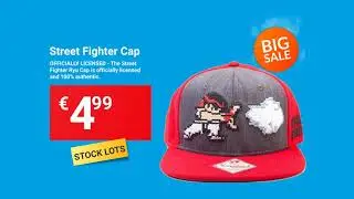 Popular Stock Lots Deals of May 2019