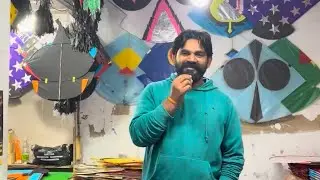 #basantpanchami #kitelover #kite￼Collection #ferozepur #kiteflying #kites #vilog #starkite #youtube 