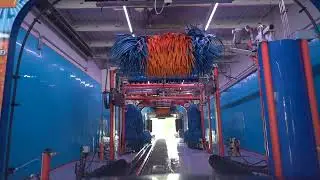 Get the Royal Treatment at Royal Shine Car Wash