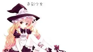 (2019) Marisa wa Taihen na Mono o Nusunde Ikimashita ShinRa-Bansho Ver