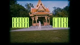 CINNAY - BESSER (PROD. GRVTY, DBS, QUAVTHEWAVE) (OFFICIAL MUSIC VIDEO)