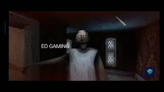 The coin was inserted and passed very quickly #granny#edgaming