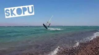 SKOPU (slow motion)