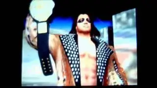 BCW Rampage Week 1 Main Event (Part 1)