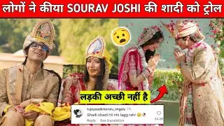 Way Fan's Troll Sourav Joshi Wife Avantika 😯 And Wedding !! Sourav Joshi Vlogs ||