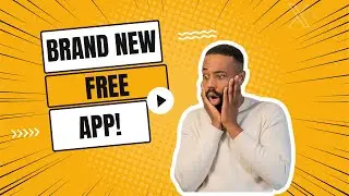 🔴 A NEW FREE APP FOR YOUR STREAMING DEVICE! 🔴