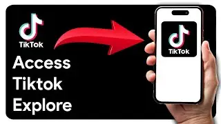 How To Get Explore Page On TikTok (2025)