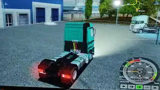 Euro Truck Simulator Deusche Version dritter Teil