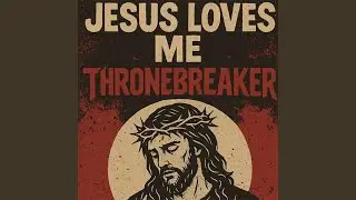 Jesus Loves Me (Version 1)
