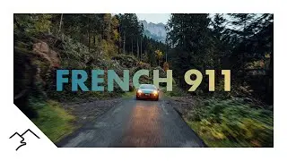 The forgotten Renault Alpine from the 70's | STORY