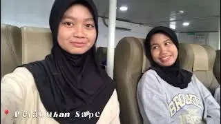 Vlog Labuan Bajo🌊
