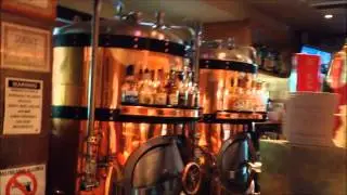 Greg On The Go- Oak Creek Brewery and Grill