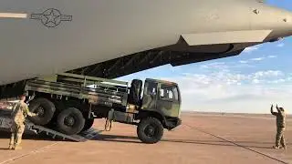 730th Air Mobility Training Squadron mission video