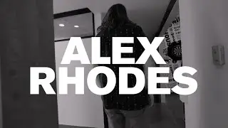 Mitchell+Palmer WE DIGRESS&ndash;ALEX RHODES