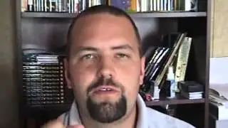 Ephesians 2: Sinful Nature & Calvinism (Kerrigan Skelly)