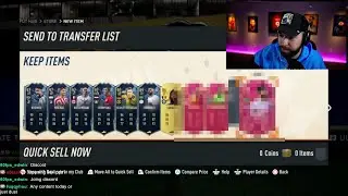 *FIRST* 86+ x 10 PRE-SEASON BATCH 2!