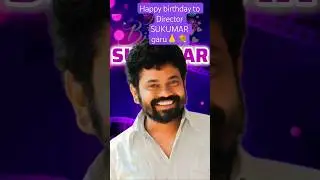 #sukumar#puspa#pushpa2therule#alluajun#rashmikamandanna#dsp#shreyaghoshal#allufans#todaytrending#new