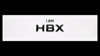 I am HBX SUV Concept.