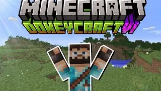 DokeyCraft SMP Live