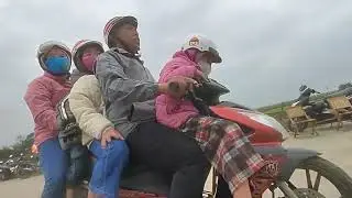 From City to Farm: My Journey to Rural Life