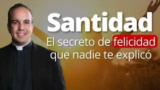 La santidad s&iacute; se puede&hellip; y da m&aacute;s alegr&iacute;a de la que imaginas