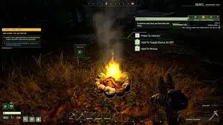ICARUS- Lets survive on a new world !!:) you know you wanna watch !!