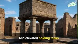 How Ancient Pompeii Engineered Water Systems That Still Inspire Us Today