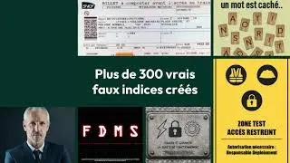 Studyo : cr&eacute;ation de serious games et gamification de concepts p&eacute;dagogiques