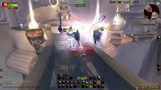 Vortex Pinnacle - How To Farm Volatile Air! (1 Mount) WoW TWW