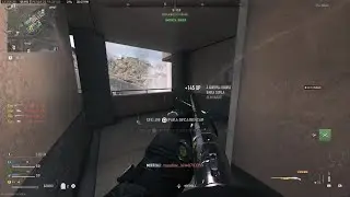 Minha movimentação confundiu eles!!! Dmz ashika island
