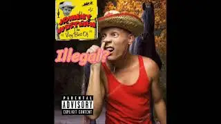 illegal aka Johnny western.