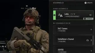 ISSUE JOINING FRIENDS IN MW2/ WARZONE 2.0 (QUICK FIX/WORKAROUND)