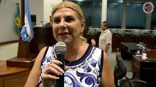 Mensaje de los concejales de Fuerza Patria