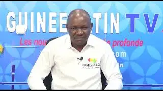 Faya Tolno (flash en anglais) : GAC annonce la fin de ses activit&eacute;s en Guin&eacute;e...