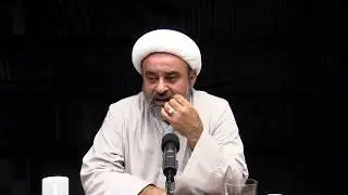 11 - عقيدتنا في القرآن الكريم - عقائد الامامية - الشيخ علي عيديبي
