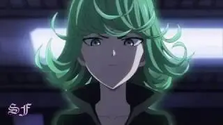 One Punch Man's Tatsumaki - Accidentally In Love (AMV-HD)