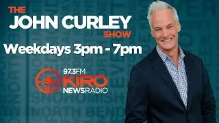 The John Curley Show LIVE