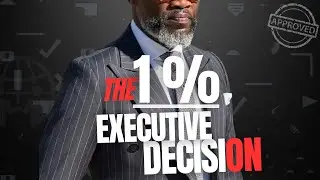 How to Close High-Ticket Deals (The Strategy Top Executives Respond To)