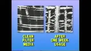 Electrostatic Air Filter from Permatron