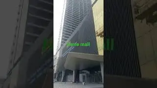 fame Mall