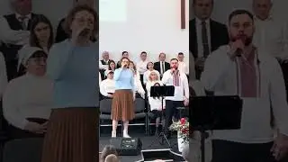&laquo;Живи, душе моя&raquo;