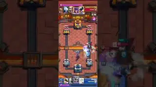 Best Defensive deck in clash royale