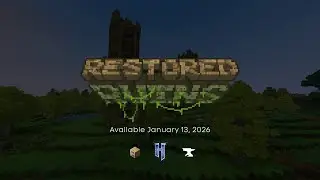 Hytale: Restored Ruins