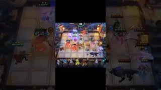 ELEMENTALIST ALDOUS | ANGELA 3 | ELEMENTALIST X LOS PECADOS SYNERGY COMBO