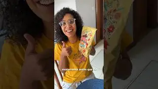 TESTANDO PRODUTOS DA SHOPEE