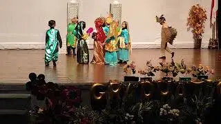 Drama Burung Hud-Hud Pembawa Pesan | Wisuda dan Pentas Seni 2025 | RA Terpadu An Nahl