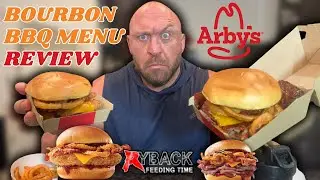 Райбек рассуждает о том, прекратила ли Arby&rsquo;s выкладываться по полной?