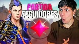 Analic&eacute; a un YORU INMORTAL en BIND&hellip; y NO sabe atacar 😳 | Safiro