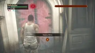 Revelation's 2 searching for Rainbow's